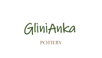 GliniAnka Pottery - strona główna
